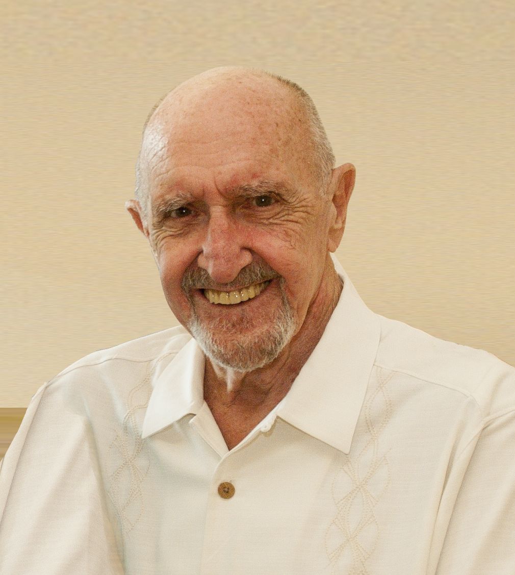 Bob Ramsey